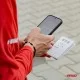 ΚΑΜΕΡΑ ΟΠΙΣΘΟΠΟΡΕΙΑΣ 12V ΑΣΥΡΜΑΤΗ (WIFI) ΜΕ ΔΥΝΑΤΟΤΗΤΑ ΣΥΝΔΕΣΗΣ ΣΕ SMARTPHONE (IOS/ANDROID) HD-410 ΑMiO - 1 TEM. ΚΑΜΕΡΑ ΟΠΙΣΘΟΠΟΡΕΙΑΣ 12V ΑΣΥΡΜΑΤΗ (WIFI) ΜΕ ΔΥΝΑΤΟΤΗΤΑ ΣΥΝΔΕΣΗΣ ΣΕ SMARTPHONE (IOS/ANDROID) HD-410 ΑMiO - 1 TEM.
