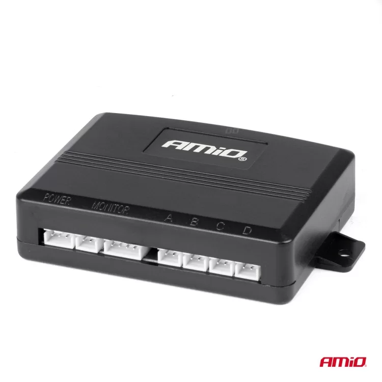 ΣΥΣΤΗΜΑ ΠΑΡΚΑΡΙΣΜΑΤΟΣ 9-15V ΣΕ ΠΛΑΙΣΙΟ ΠΙΝΑΚΙΔΑΣ ΜΕ ΚΑΜΕΡΑ ΟΠΙΣΘΟΠΟΡΕΙΑΣ ΜΕ 2 ΑΙΣΘΗΤΗΡΕΣ ΑMiO - 1 TEM. ΣΥΣΤΗΜΑ ΠΑΡΚΑΡΙΣΜΑΤΟΣ 9-15V ΣΕ ΠΛΑΙΣΙΟ ΠΙΝΑΚΙΔΑΣ ΜΕ ΚΑΜΕΡΑ ΟΠΙΣΘΟΠΟΡΕΙΑΣ ΜΕ 2 ΑΙΣΘΗΤΗΡΕΣ ΑMiO - 1 TEM.