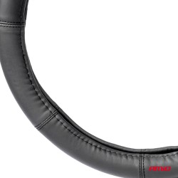 Amio - ΚΑΛΥΜΜΑ ΤΙΜΟΝΙΟΥ ΑΠΟ ΤΕΧΝΟΔΕΡΜΑ 37-39CM SWC-48-M ΣΕ ΜΑΥΡΟ ΧΡΩΜΑ ΜΕ ΜΑΥΡΕΣ ΡΑΦΕΣ - 1 ΤΕΜ. (03546/AM) Amio - ΚΑΛΥΜΜΑ ΤΙΜΟΝΙΟΥ ΑΠΟ ΤΕΧΝΟΔΕΡΜΑ 37-39CM SWC-48-M ΣΕ ΜΑΥΡΟ ΧΡΩΜΑ ΜΕ ΜΑΥΡΕΣ ΡΑΦΕΣ - 1 ΤΕΜ. (03546/AM)