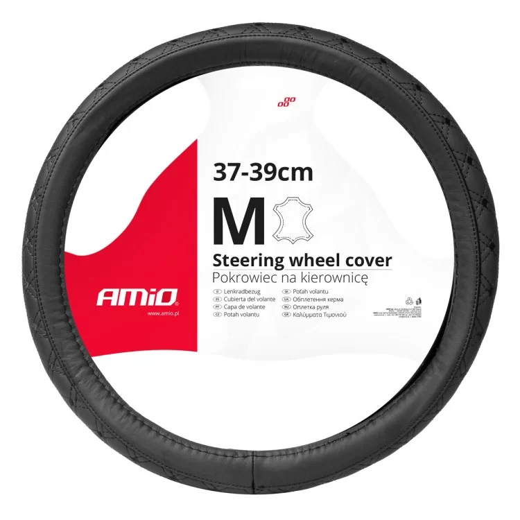 ΚΑΛΥΜΜΑ ΤΙΜΟΝΙΟΥ ΑΠΟ ΤΕΧΝΟΔΕΡΜΑ 37-39CM SWC-51-M ΣΕ ΜΑΥΡΟ ΧΡΩΜΑ ΜΕ ΜΑΥΡΕΣ ΡΑΦΕΣ AMIO - 1 ΤΕΜ. ΚΑΛΥΜΜΑ ΤΙΜΟΝΙΟΥ ΑΠΟ ΤΕΧΝΟΔΕΡΜΑ 37-39CM SWC-51-M ΣΕ ΜΑΥΡΟ ΧΡΩΜΑ ΜΕ ΜΑΥΡΕΣ ΡΑΦΕΣ AMIO - 1 ΤΕΜ.