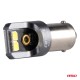 ΛΑΜΠΑΚΙΑ T4W BA9s 12/24V 6.000K 4xSMD LED CAN-BUS ΛΕΥΚΟ 2016 PRO SERIES AMIO - 2 Τεμ. ΛΑΜΠΑΚΙΑ T4W BA9s 12/24V 6.000K 4xSMD LED CAN-BUS ΛΕΥΚΟ 2016 PRO SERIES AMIO - 2 Τεμ.