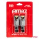 ΛΑΜΠΕΣ T15 W16W 12/24V 6.000K 4xSMD LED FULL CAN-BUS ΛΕΥΚΟ 3030 PRO SERIES AMIO - 2 ΤΕΜ. ΛΑΜΠΕΣ T15 W16W 12/24V 6.000K 4xSMD LED FULL CAN-BUS ΛΕΥΚΟ 3030 PRO SERIES AMIO - 2 ΤΕΜ.