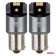 Amio - ΛΑΜΠΕΣ LED CAN-BUS PΥ21W BAU15S 12/24V 6.000K 4xSMD ΠΟΡΤΟΚΑΛΙ PRO SERIES - 2 ΤΕΜ. (03584/AM) Amio - ΛΑΜΠΕΣ LED CAN-BUS PΥ21W BAU15S 12/24V 6.000K 4xSMD ΠΟΡΤΟΚΑΛΙ PRO SERIES - 2 ΤΕΜ. (03584/AM)