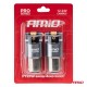 Amio - ΛΑΜΠΕΣ LED CAN-BUS PΥ21W BAU15S 12/24V 6.000K 4xSMD ΠΟΡΤΟΚΑΛΙ PRO SERIES - 2 ΤΕΜ. (03584/AM) Amio - ΛΑΜΠΕΣ LED CAN-BUS PΥ21W BAU15S 12/24V 6.000K 4xSMD ΠΟΡΤΟΚΑΛΙ PRO SERIES - 2 ΤΕΜ. (03584/AM)