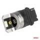 ΛΑΜΠΕΣ P27W 12/24V 6.000K 4SMD LED CAN-BUS ΛΕΥΚΑ PRO SERIES AMIO - 2 ΤΕΜ. ΛΑΜΠΕΣ P27W 12/24V 6.000K 4SMD LED CAN-BUS ΛΕΥΚΑ PRO SERIES AMIO - 2 ΤΕΜ.