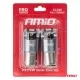 ΛΑΜΠΑΚΙΑ P21/5W BAY15d 12/24V 6.000K 2xSMD LED FULL CAN-BUS ΚΟΚΚΙΝΟ PRO SERIES AMIO - 2 Τεμ. ΛΑΜΠΑΚΙΑ P21/5W BAY15d 12/24V 6.000K 2xSMD LED FULL CAN-BUS ΚΟΚΚΙΝΟ PRO SERIES AMIO - 2 Τεμ.