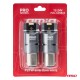 ΛΑΜΠΕΣ P21W BA15S 12/24V 6.000K 2xSMD LED FULL CAN-BUS (ΜΕ ΑΝΕΜΙΣΤΗΡΑΚΙ) ΛΕΥΚΟ PRO SERIES AMIO - 2 ΤΕΜ. ΛΑΜΠΕΣ P21W BA15S 12/24V 6.000K 2xSMD LED FULL CAN-BUS (ΜΕ ΑΝΕΜΙΣΤΗΡΑΚΙ) ΛΕΥΚΟ PRO SERIES AMIO - 2 ΤΕΜ.