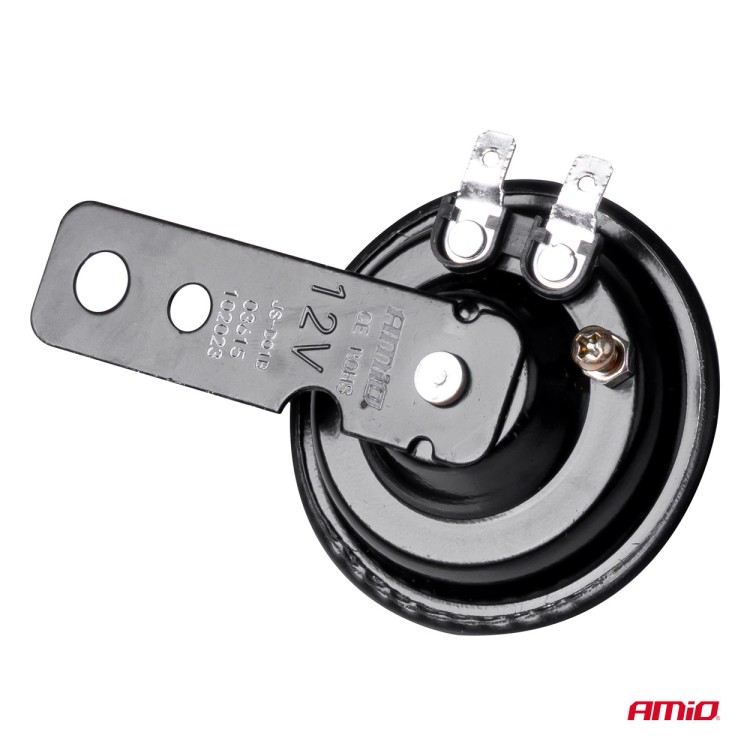 ΚΟΡΝΑ ΑΥΤΟΚΙΝΗΤΟΥ/ΤΡΑΚΤΕΡ/ SUV 12V 65mm ΑΜΙΟ - 1 ΤΕΜ. ΚΟΡΝΑ ΑΥΤΟΚΙΝΗΤΟΥ/ΤΡΑΚΤΕΡ/ SUV 12V 65mm ΑΜΙΟ - 1 ΤΕΜ.