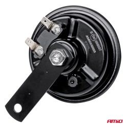 Amio - ΚΟΡΝΑ ΦΟΡΤΗΓΟΥ 24V 90mm - 1 ΤΕΜ. (03616/AM)
