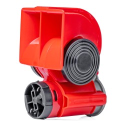 Amio - ΚΟΡΝΑ 12V 139db ΜΕ ΕΝΣΩΜΑΤΩΜΕΝΟ ΣΥΜΠΙΕΣΤΗ ΚΑΙ ΡΕΛΕ - 1 ΤΕΜ. (03619/AM) Amio - ΚΟΡΝΑ 12V 139db ΜΕ ΕΝΣΩΜΑΤΩΜΕΝΟ ΣΥΜΠΙΕΣΤΗ ΚΑΙ ΡΕΛΕ - 1 ΤΕΜ. (03619/AM)