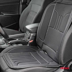 Amio - ΠΛΑΤΟΚΑΘΙΣΜΑ ΘΕΡΜΑΙΝΟΜΕΝΟ 12V 98x48cm ΑΦΡΩΔΕΣ ΥΛΙΚΟ ΚΑΙ ΥΦΑΣΜΑ ΜΑΥΡΟ - 1 τεμ. (03623/AM) Amio - ΠΛΑΤΟΚΑΘΙΣΜΑ ΘΕΡΜΑΙΝΟΜΕΝΟ 12V 98x48cm ΑΦΡΩΔΕΣ ΥΛΙΚΟ ΚΑΙ ΥΦΑΣΜΑ ΜΑΥΡΟ - 1 τεμ. (03623/AM)