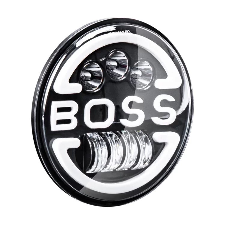 ΠΡΟΒΟΛΕΑΣ ΕΡΓΑΣΙΑΣ AWL56 BOSS ΜΕ LED ΔΙΑΘΛΑΣΗΣ 9-36V 55W 8.100lm 6.500K 170x65mm ΑΜΙΟ - 1 ΤΕΜ. ΠΡΟΒΟΛΕΑΣ ΕΡΓΑΣΙΑΣ AWL56 BOSS ΜΕ LED ΔΙΑΘΛΑΣΗΣ 9-36V 55W 8.100lm 6.500K 170x65mm ΑΜΙΟ - 1 ΤΕΜ.