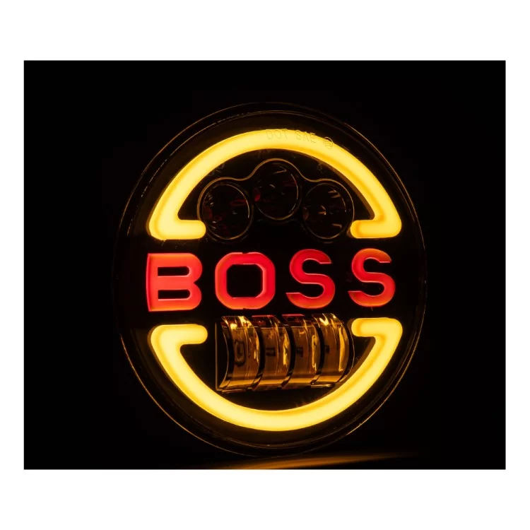 ΠΡΟΒΟΛΕΑΣ ΕΡΓΑΣΙΑΣ AWL56 BOSS ΜΕ LED ΔΙΑΘΛΑΣΗΣ 9-36V 55W 8.100lm 6.500K 170x65mm ΑΜΙΟ - 1 ΤΕΜ. ΠΡΟΒΟΛΕΑΣ ΕΡΓΑΣΙΑΣ AWL56 BOSS ΜΕ LED ΔΙΑΘΛΑΣΗΣ 9-36V 55W 8.100lm 6.500K 170x65mm ΑΜΙΟ - 1 ΤΕΜ.