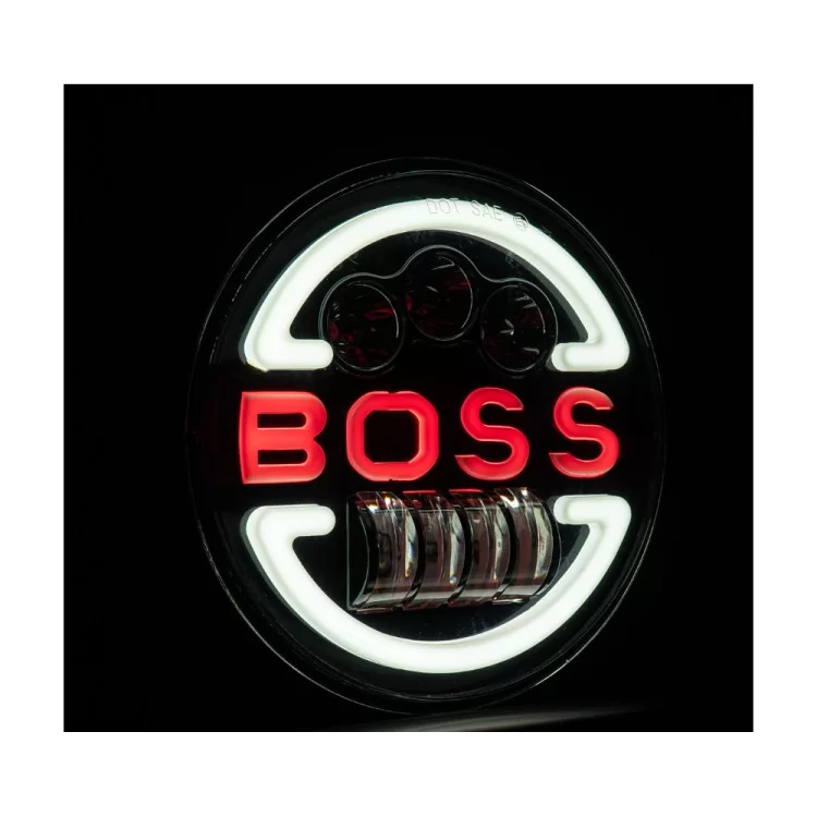 ΠΡΟΒΟΛΕΑΣ ΕΡΓΑΣΙΑΣ AWL56 BOSS ΜΕ LED ΔΙΑΘΛΑΣΗΣ 9-36V 55W 8.100lm 6.500K 170x65mm ΑΜΙΟ - 1 ΤΕΜ. ΠΡΟΒΟΛΕΑΣ ΕΡΓΑΣΙΑΣ AWL56 BOSS ΜΕ LED ΔΙΑΘΛΑΣΗΣ 9-36V 55W 8.100lm 6.500K 170x65mm ΑΜΙΟ - 1 ΤΕΜ.