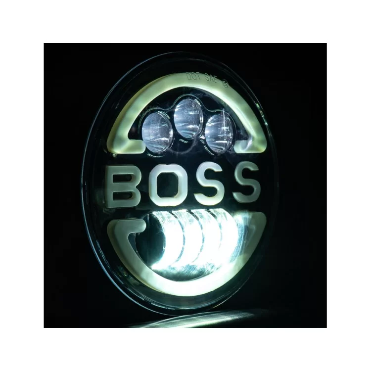 ΠΡΟΒΟΛΕΑΣ ΕΡΓΑΣΙΑΣ AWL56 BOSS ΜΕ LED ΔΙΑΘΛΑΣΗΣ 9-36V 55W 8.100lm 6.500K 170x65mm ΑΜΙΟ - 1 ΤΕΜ. ΠΡΟΒΟΛΕΑΣ ΕΡΓΑΣΙΑΣ AWL56 BOSS ΜΕ LED ΔΙΑΘΛΑΣΗΣ 9-36V 55W 8.100lm 6.500K 170x65mm ΑΜΙΟ - 1 ΤΕΜ.