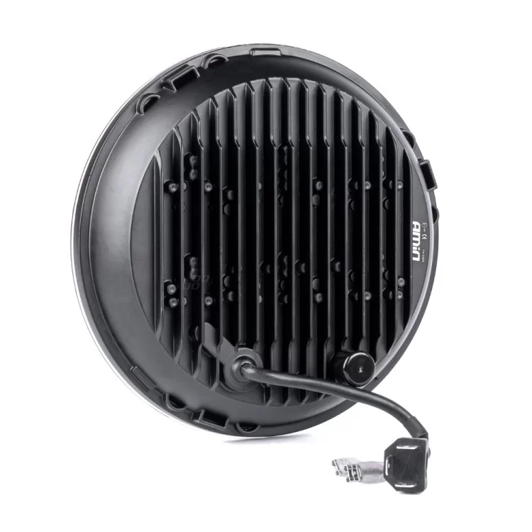 ΠΡΟΒΟΛΕΑΣ ΕΡΓΑΣΙΑΣ AWL56 BOSS ΜΕ LED ΔΙΑΘΛΑΣΗΣ 9-36V 55W 8.100lm 6.500K 170x65mm ΑΜΙΟ - 1 ΤΕΜ. ΠΡΟΒΟΛΕΑΣ ΕΡΓΑΣΙΑΣ AWL56 BOSS ΜΕ LED ΔΙΑΘΛΑΣΗΣ 9-36V 55W 8.100lm 6.500K 170x65mm ΑΜΙΟ - 1 ΤΕΜ.