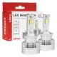 ΛΑΜΠΕΣ LED D2S/D2R 12V 6.000K 6800lm CAN-BUS D-BASIC SERIES AMIO - 2 Τεμ. ΛΑΜΠΕΣ LED D2S/D2R 12V 6.000K 6800lm CAN-BUS D-BASIC SERIES AMIO - 2 Τεμ.