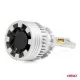 ΛΑΜΠΕΣ LED D2S/D2R 12V 6.000K 6800lm CAN-BUS D-BASIC SERIES AMIO - 2 Τεμ. ΛΑΜΠΕΣ LED D2S/D2R 12V 6.000K 6800lm CAN-BUS D-BASIC SERIES AMIO - 2 Τεμ.
