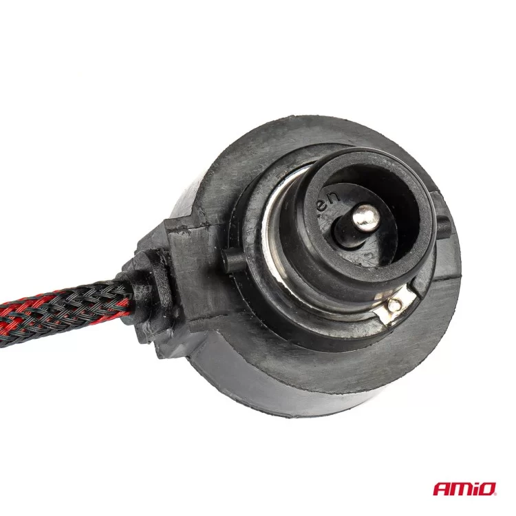 ΛΑΜΠΕΣ LED D2S/D2R 12V 6.000K 6800lm CAN-BUS D-BASIC SERIES AMIO - 2 Τεμ. ΛΑΜΠΕΣ LED D2S/D2R 12V 6.000K 6800lm CAN-BUS D-BASIC SERIES AMIO - 2 Τεμ.