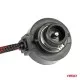 ΛΑΜΠΕΣ LED D2S/D2R 12V 6.000K 6800lm CAN-BUS D-BASIC SERIES AMIO - 2 Τεμ. ΛΑΜΠΕΣ LED D2S/D2R 12V 6.000K 6800lm CAN-BUS D-BASIC SERIES AMIO - 2 Τεμ.