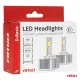 ΛΑΜΠΕΣ LED D2S/D2R 12V 6.000K 6800lm CAN-BUS D-BASIC SERIES AMIO - 2 Τεμ. ΛΑΜΠΕΣ LED D2S/D2R 12V 6.000K 6800lm CAN-BUS D-BASIC SERIES AMIO - 2 Τεμ.