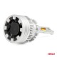 ΛΑΜΠΕΣ LED D4S/D4R 12V 6.000K 6800lm CAN-BUS D-BASIC SERIES AMIO - 2 Τεμ.