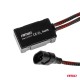 Amio - ΛΑΜΠΕΣ LED D3S/D5R/D8S 12/24V 6000K 9.000lm 50W X ALL IN ONE SERIES CAN-BUS (ΜΕ ΑΝΕΜΙΣΤΗΡΑΚΙ) - 2 ΤΕΜ. (03669/AM) Amio - ΛΑΜΠΕΣ LED D3S/D5R/D8S 12/24V 6000K 9.000lm 50W X ALL IN ONE SERIES CAN-BUS (ΜΕ ΑΝΕΜΙΣΤΗΡΑΚΙ) - 2 ΤΕΜ. (03669/AM)