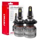 ΛΑΜΠΕΣ H7 9>16V 6.000K 5.400lm 60W K3 SERIES LED CAN-BUS(ΜΕ ΨΥΚΤΡΑ) AMIO - 2 Τεμ. ΛΑΜΠΕΣ H7 9>16V 6.000K 5.400lm 60W K3 SERIES LED CAN-BUS(ΜΕ ΨΥΚΤΡΑ) AMIO - 2 Τεμ.