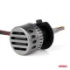 ΛΑΜΠΕΣ H7 9>16V 6.000K 5.400lm 60W K3 SERIES LED CAN-BUS(ΜΕ ΨΥΚΤΡΑ) AMIO - 2 Τεμ. ΛΑΜΠΕΣ H7 9>16V 6.000K 5.400lm 60W K3 SERIES LED CAN-BUS(ΜΕ ΨΥΚΤΡΑ) AMIO - 2 Τεμ.