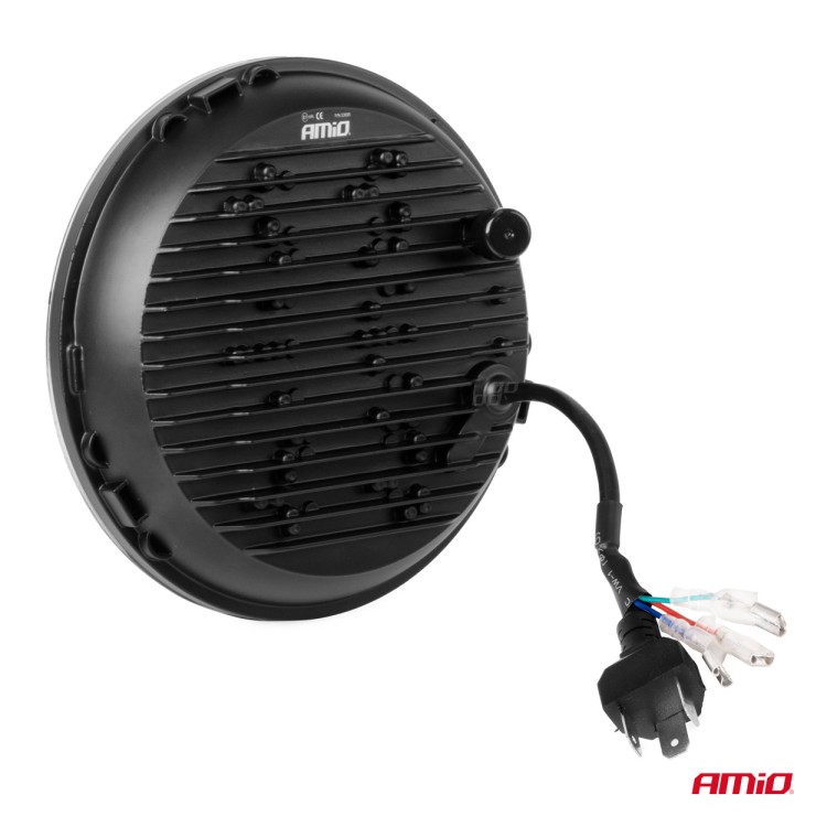 ΠΡΟΒΟΛΕΑΣ ΕΡΓΑΣΙΑΣ ΣΤΡΟΓΓΥΛΟΣ LED SKULL 5.500lm 9>36V 60W 6.000K -Φ170x170x65mm 4 ΧΡΗΣΕΩΝ ΑΜΙΟ - 1 ΤΕΜ. ΠΡΟΒΟΛΕΑΣ ΕΡΓΑΣΙΑΣ ΣΤΡΟΓΓΥΛΟΣ LED SKULL 5.500lm 9>36V 60W 6.000K -Φ170x170x65mm 4 ΧΡΗΣΕΩΝ ΑΜΙΟ - 1 ΤΕΜ.