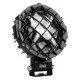 ΠΡΟΒΟΛΕΑΣ ΕΡΓΑΣΙΑΣ ΣΤΡΟΓΓΥΛΟΣ X-LIGHT 5.500lm 9>36V 60W 6.000K 9 led Φ170x170x65mm 4 ΧΡΗΣΕΩΝ ΑΜΙΟ - 1 ΤΕΜ. ΠΡΟΒΟΛΕΑΣ ΕΡΓΑΣΙΑΣ ΣΤΡΟΓΓΥΛΟΣ X-LIGHT 5.500lm 9>36V 60W 6.000K 9 led Φ170x170x65mm 4 ΧΡΗΣΕΩΝ ΑΜΙΟ - 1 ΤΕΜ.