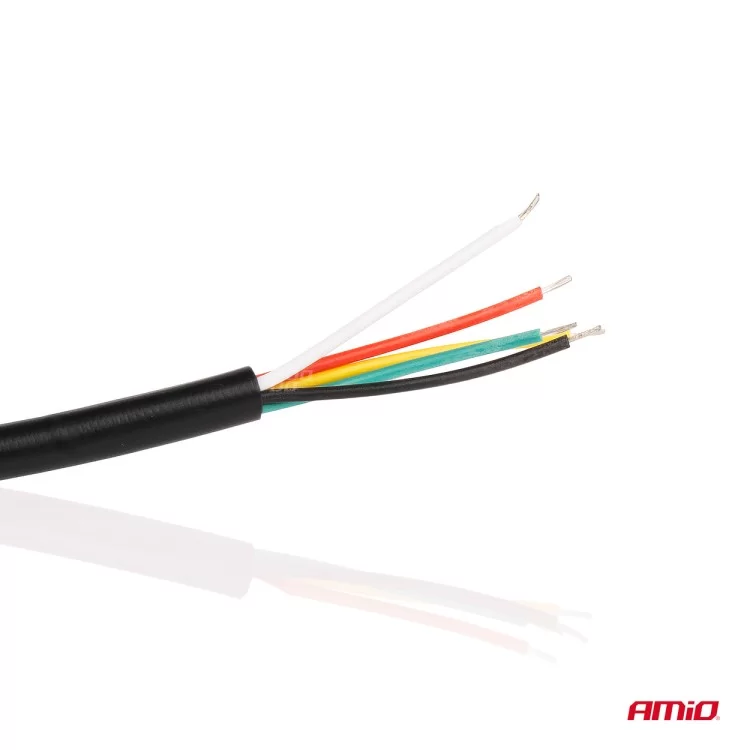 ΠΡΟΒΟΛΕΑΣ ΕΡΓΑΣΙΑΣ ΣΤΡΟΓΓΥΛΟΣ X-LIGHT 5.500lm 9>36V 60W 6.000K 9 led Φ170x170x65mm 4 ΧΡΗΣΕΩΝ ΑΜΙΟ - 1 ΤΕΜ. ΠΡΟΒΟΛΕΑΣ ΕΡΓΑΣΙΑΣ ΣΤΡΟΓΓΥΛΟΣ X-LIGHT 5.500lm 9>36V 60W 6.000K 9 led Φ170x170x65mm 4 ΧΡΗΣΕΩΝ ΑΜΙΟ - 1 ΤΕΜ.