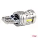 ΛΑΜΠΑΚΙΑ LED T10 W5W 12/24V LED 6x3020+1x3030SMD STANDARD ΛΕΥΚΑ ΑΜΙΟ - 2 ΤΕΜ. ΛΑΜΠΑΚΙΑ LED T10 W5W 12/24V LED 6x3020+1x3030SMD STANDARD ΛΕΥΚΑ ΑΜΙΟ - 2 ΤΕΜ.