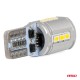 Amio - T10e W5W 12/24V 15x2016 SMD LED CAN-BUS ΛΕΥΚΟ 2ΤΕΜ. (03723/AM) Amio - T10e W5W 12/24V 15x2016 SMD LED CAN-BUS ΛΕΥΚΟ 2ΤΕΜ. (03723/AM)
