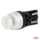 ΛΑΜΠΑΚΙΑ T10 W5W 12/24V 2x3020 SMD LED ΛΕΥΚΟ PURE LIGHT SERIES AMIO - 2 Τεμ. ΛΑΜΠΑΚΙΑ T10 W5W 12/24V 2x3020 SMD LED ΛΕΥΚΟ PURE LIGHT SERIES AMIO - 2 Τεμ.