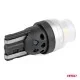 ΛΑΜΠΑΚΙΑ T10 W5W 12/24V 2x3020 SMD LED ΛΕΥΚΟ PURE LIGHT SERIES AMIO - 2 Τεμ. ΛΑΜΠΑΚΙΑ T10 W5W 12/24V 2x3020 SMD LED ΛΕΥΚΟ PURE LIGHT SERIES AMIO - 2 Τεμ.