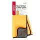 ΠΕΤΣΕΤΕΣ ΣΤΕΓΝΩΜΑΤΟΣ ΜΙΚΡΟΦΙΜΠΡΑ 30x40cm 600gr/m2 ΑΜΙΟ - 2 ΤΕΜ. ΠΕΤΣΕΤΕΣ ΣΤΕΓΝΩΜΑΤΟΣ ΜΙΚΡΟΦΙΜΠΡΑ 30x40cm 600gr/m2 ΑΜΙΟ - 2 ΤΕΜ.