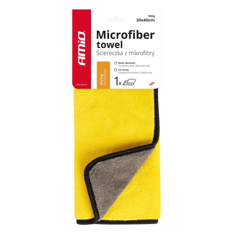 ΠΕΤΣΕΤΑ ΣΤΕΓΝΩΜΑΤΟΣ ΜΙΚΡΟΦΙΜΠΡΑ 40x60cm 950gr/m2 ΑΜΙΟ - 1 ΤΕΜ. ΠΕΤΣΕΤΑ ΣΤΕΓΝΩΜΑΤΟΣ ΜΙΚΡΟΦΙΜΠΡΑ 40x60cm 950gr/m2 ΑΜΙΟ - 1 ΤΕΜ.