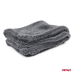 Amio - ΠΕΤΣΕΤΑ ΣΤΕΓΝΩΜΑΤΟΣ ΜΙΚΡΟΦΙΜΠΡΑ 30x40cm 1200gr/m2 - 1 ΤΕΜ. (03759/AM)