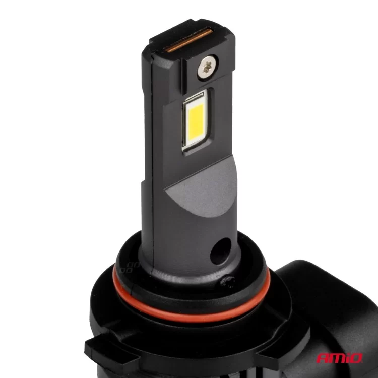 ΛΑΜΠΕΣ HB4 12V 44W 6.500K 3.936lm LED X4 SERIES AVIATOR PLUG & PLAY AMIO 2ΤΕΜ. ΛΑΜΠΕΣ HB4 12V 44W 6.500K 3.936lm LED X4 SERIES AVIATOR PLUG & PLAY AMIO 2ΤΕΜ.