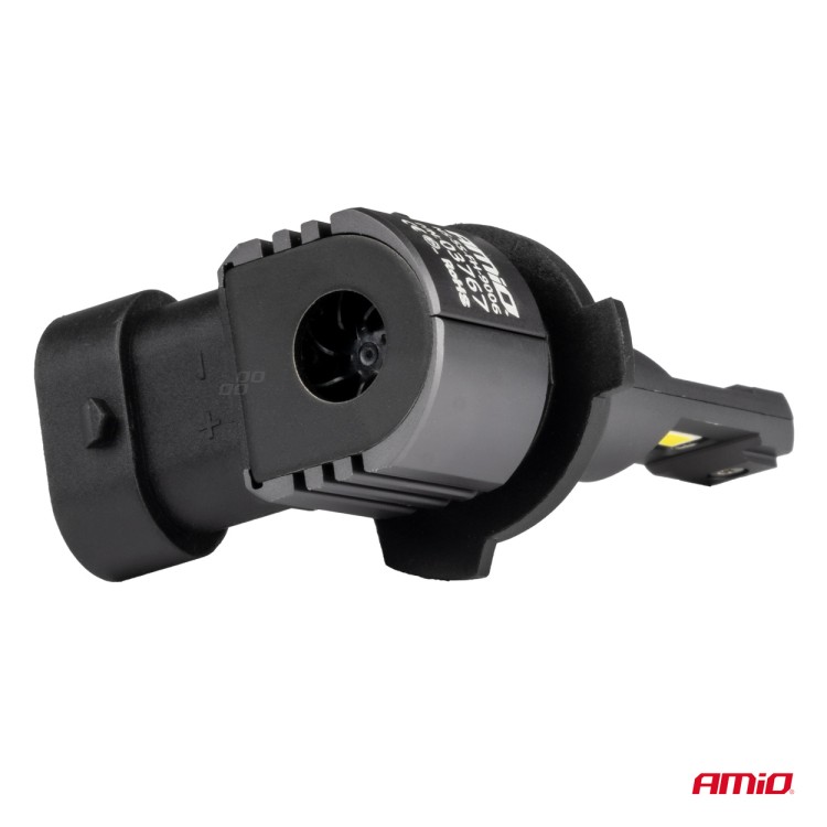 ΛΑΜΠΕΣ HB4 12V 44W 6.500K 3.936lm LED X4 SERIES AVIATOR PLUG & PLAY AMIO 2ΤΕΜ.