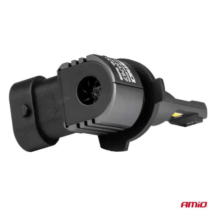 ΛΑΜΠΕΣ HB4 12V 44W 6.500K 3.936lm LED X4 SERIES AVIATOR PLUG & PLAY AMIO 2ΤΕΜ. ΛΑΜΠΕΣ HB4 12V 44W 6.500K 3.936lm LED X4 SERIES AVIATOR PLUG & PLAY AMIO 2ΤΕΜ.