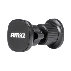 Amio - ΒΑΣΗ ΣΤΗΡΙΞΗΣ ΚΙΝΗΤΟΥ ΜΑΓΝΗΤΙΚΗ ΓΙΑ ΑΕΡΑΓΩΓΟ - 1 Τεμ. (03783/AM)