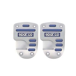 ΠΕΝΤΑΛ ΣΕΤ 2 ΤΕΜΑΧΙΩΝ ΜΠΛΕ/ΧΡΩΜΙΟ STRIP SPARCO ΠΕΝΤΑΛ ΣΕΤ 2 ΤΕΜΑΧΙΩΝ ΜΠΛΕ/ΧΡΩΜΙΟ STRIP SPARCO