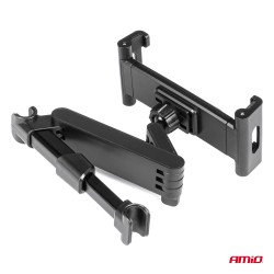 Amio - ΒΑΣΗ ΣΤΗΡΙΞΗΣ ΤΑΜΠΛΕΤ (TABLET) 155>216mm ΓΙΑ ΠΡΟΣΚΕΦΑΛΟ ΚΑΘΙΣΜΑΤΟΣ - 1 Τεμ. (03799/AM) Amio - ΒΑΣΗ ΣΤΗΡΙΞΗΣ ΤΑΜΠΛΕΤ (TABLET) 155>216mm ΓΙΑ ΠΡΟΣΚΕΦΑΛΟ ΚΑΘΙΣΜΑΤΟΣ - 1 Τεμ. (03799/AM)