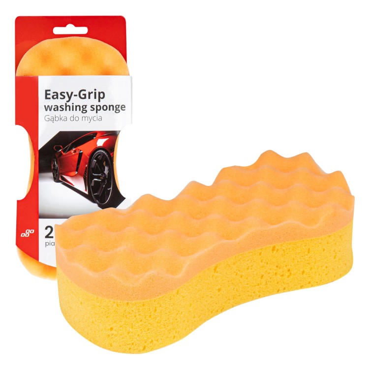 Amio - ΣΦΟΥΓΓΑΡΙ ΠΛΥΣΙΜΑΤΟΣ EASY GRIP 21x11x6 cm - 1 ΤΕΜ. (03841/AM) Amio - ΣΦΟΥΓΓΑΡΙ ΠΛΥΣΙΜΑΤΟΣ EASY GRIP 21x11x6 cm - 1 ΤΕΜ. (03841/AM)
