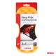 Amio - ΣΦΟΥΓΓΑΡΙ ΠΛΥΣΙΜΑΤΟΣ EASY GRIP 21x11x6 cm - 1 ΤΕΜ. (03841/AM) Amio - ΣΦΟΥΓΓΑΡΙ ΠΛΥΣΙΜΑΤΟΣ EASY GRIP 21x11x6 cm - 1 ΤΕΜ. (03841/AM)
