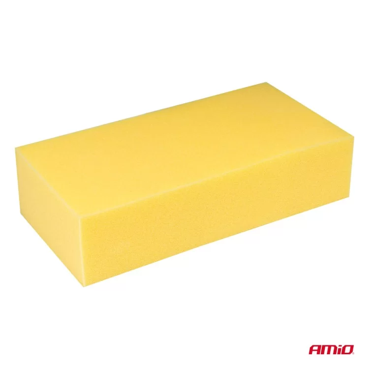 ΣΦΟΥΓΓΑΡΙ ΠΛΥΣΙΜΑΤΟΣ 2in1 SUPER FOAMING 28x14x7cm ΑΜΙΟ - 1 ΤΕΜ. ΣΦΟΥΓΓΑΡΙ ΠΛΥΣΙΜΑΤΟΣ 2in1 SUPER FOAMING 28x14x7cm ΑΜΙΟ - 1 ΤΕΜ.
