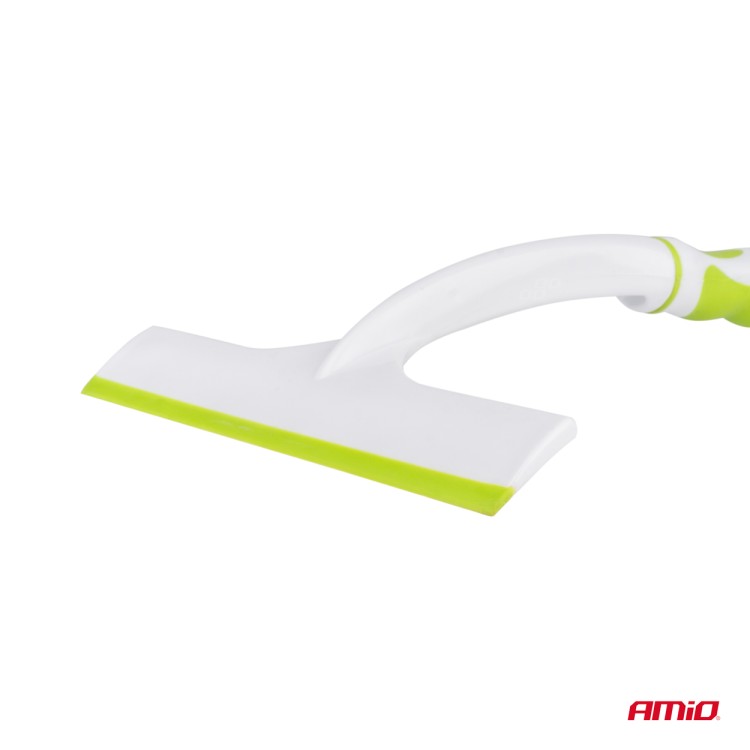 Amio - ΛΕΠΙΔΑ ΜΕ ΧΕΡΟΥΛΙ ΓΙΑ ΑΠΟΜΑΚΡΥΝΣΗ ΝΕΡΟΥ SQUEEGEE 25,5cm - 1 Τεμ. (03847/AM) Amio - ΛΕΠΙΔΑ ΜΕ ΧΕΡΟΥΛΙ ΓΙΑ ΑΠΟΜΑΚΡΥΝΣΗ ΝΕΡΟΥ SQUEEGEE 25,5cm - 1 Τεμ. (03847/AM)