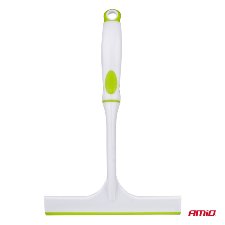 Amio - ΛΕΠΙΔΑ ΜΕ ΧΕΡΟΥΛΙ ΓΙΑ ΑΠΟΜΑΚΡΥΝΣΗ ΝΕΡΟΥ SQUEEGEE 25,5cm - 1 Τεμ. (03847/AM) Amio - ΛΕΠΙΔΑ ΜΕ ΧΕΡΟΥΛΙ ΓΙΑ ΑΠΟΜΑΚΡΥΝΣΗ ΝΕΡΟΥ SQUEEGEE 25,5cm - 1 Τεμ. (03847/AM)